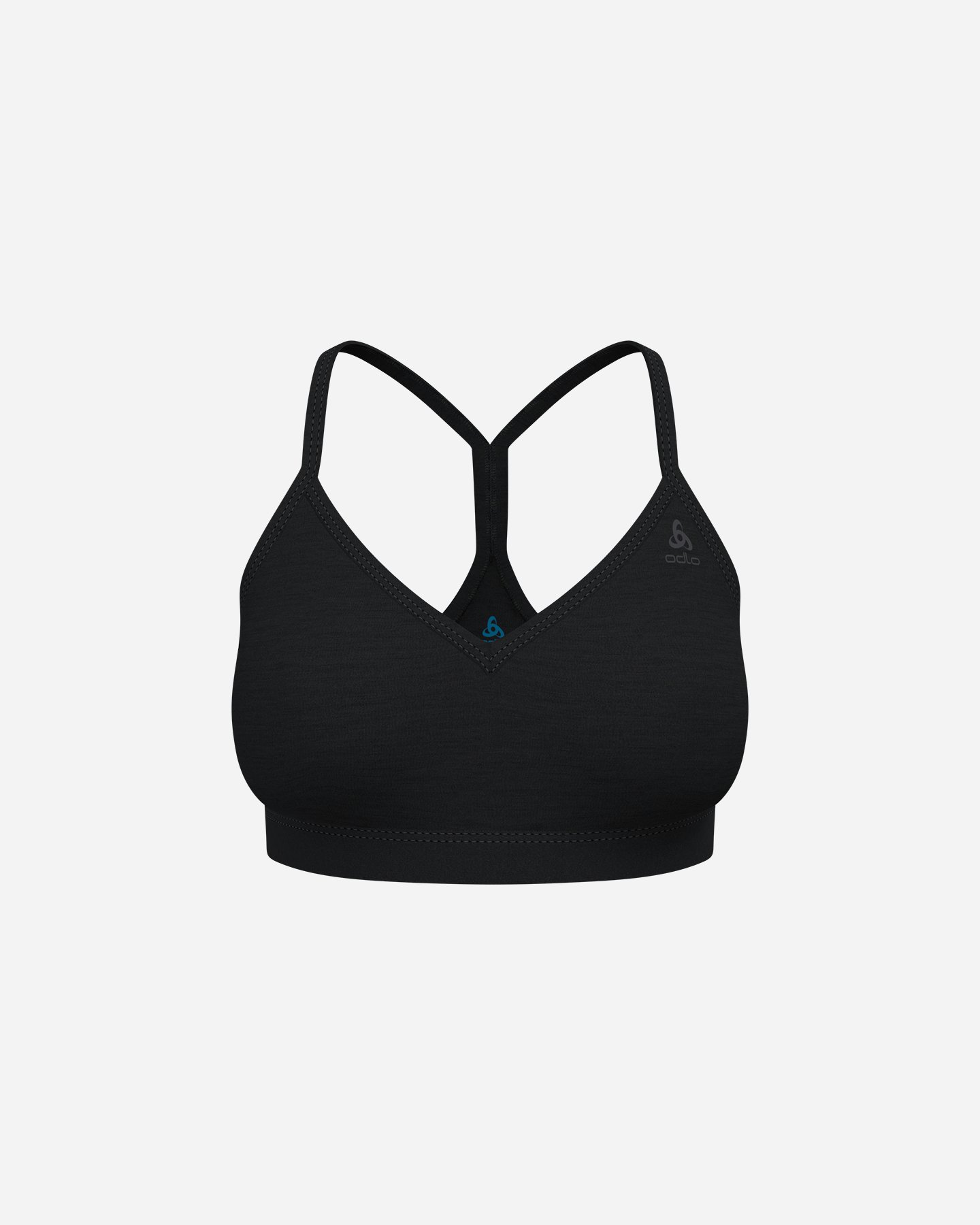 foto del prodotto odlo merino soft w maglia intimo tecnico donna nero