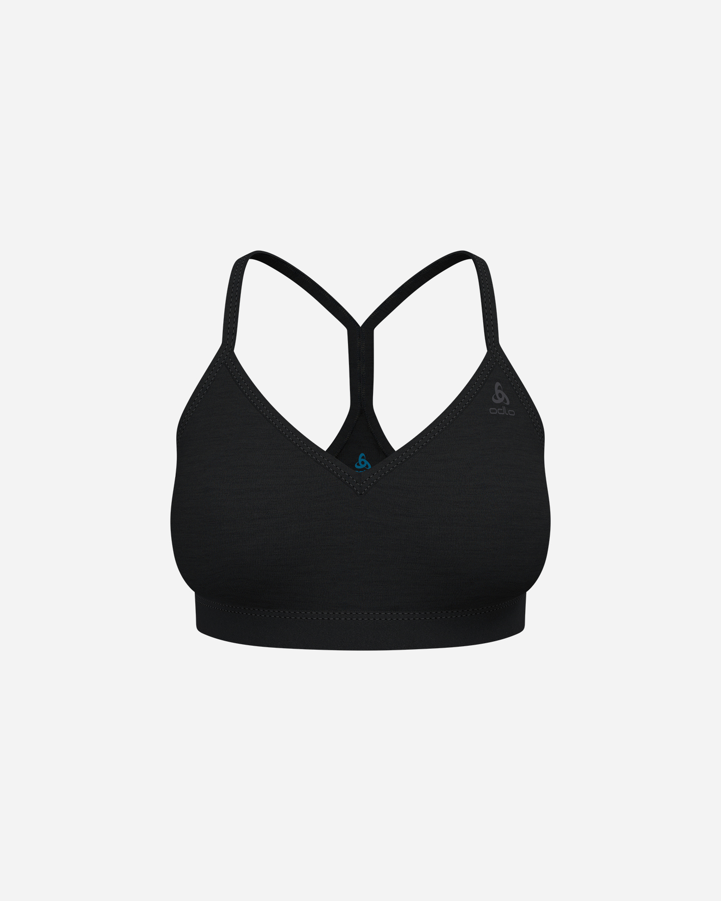foto del prodotto odlo merino soft w maglia intimo tecnico donna nero