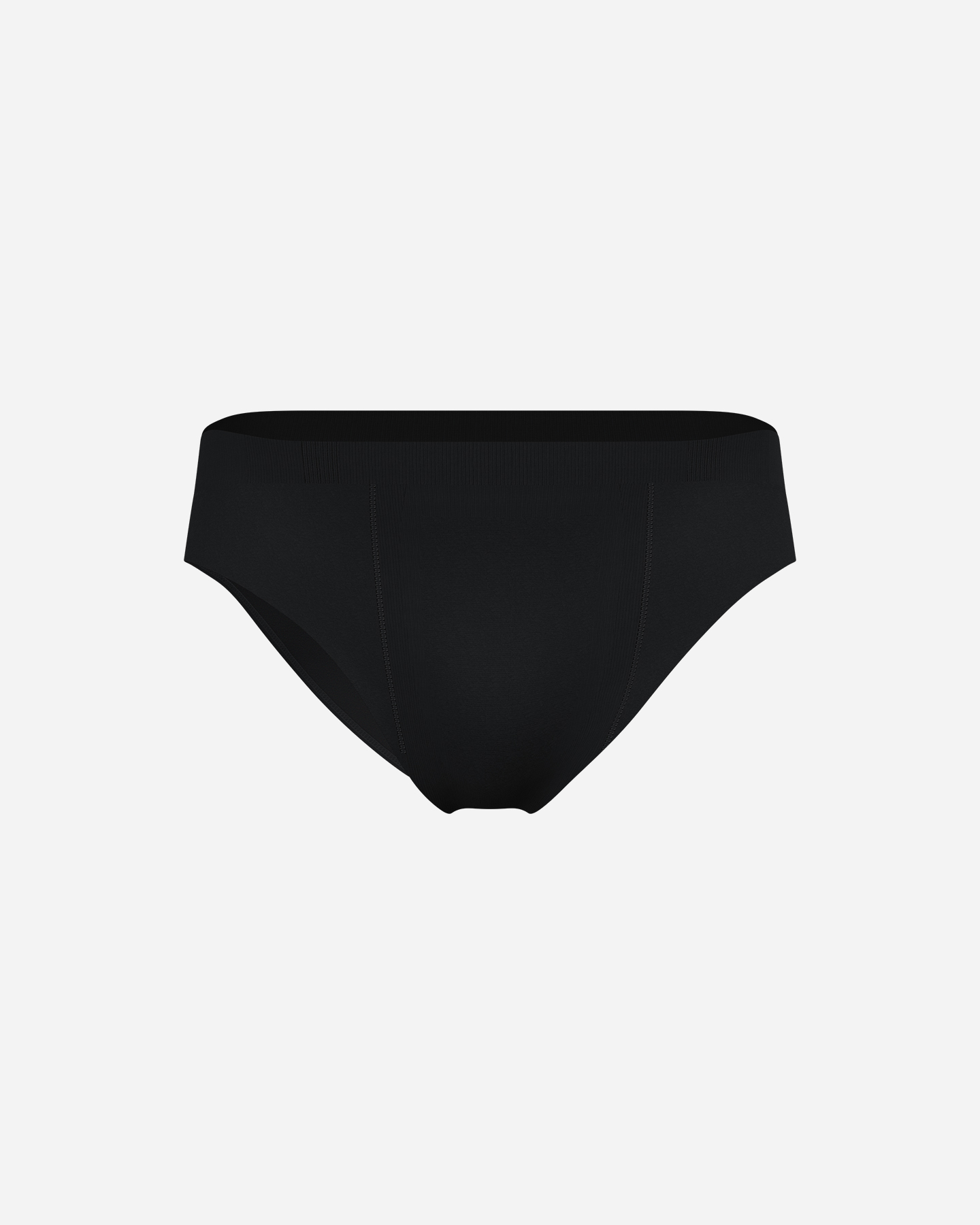 foto del prodotto odlo performance light m pantaloncini intimo tecnico uomo nero