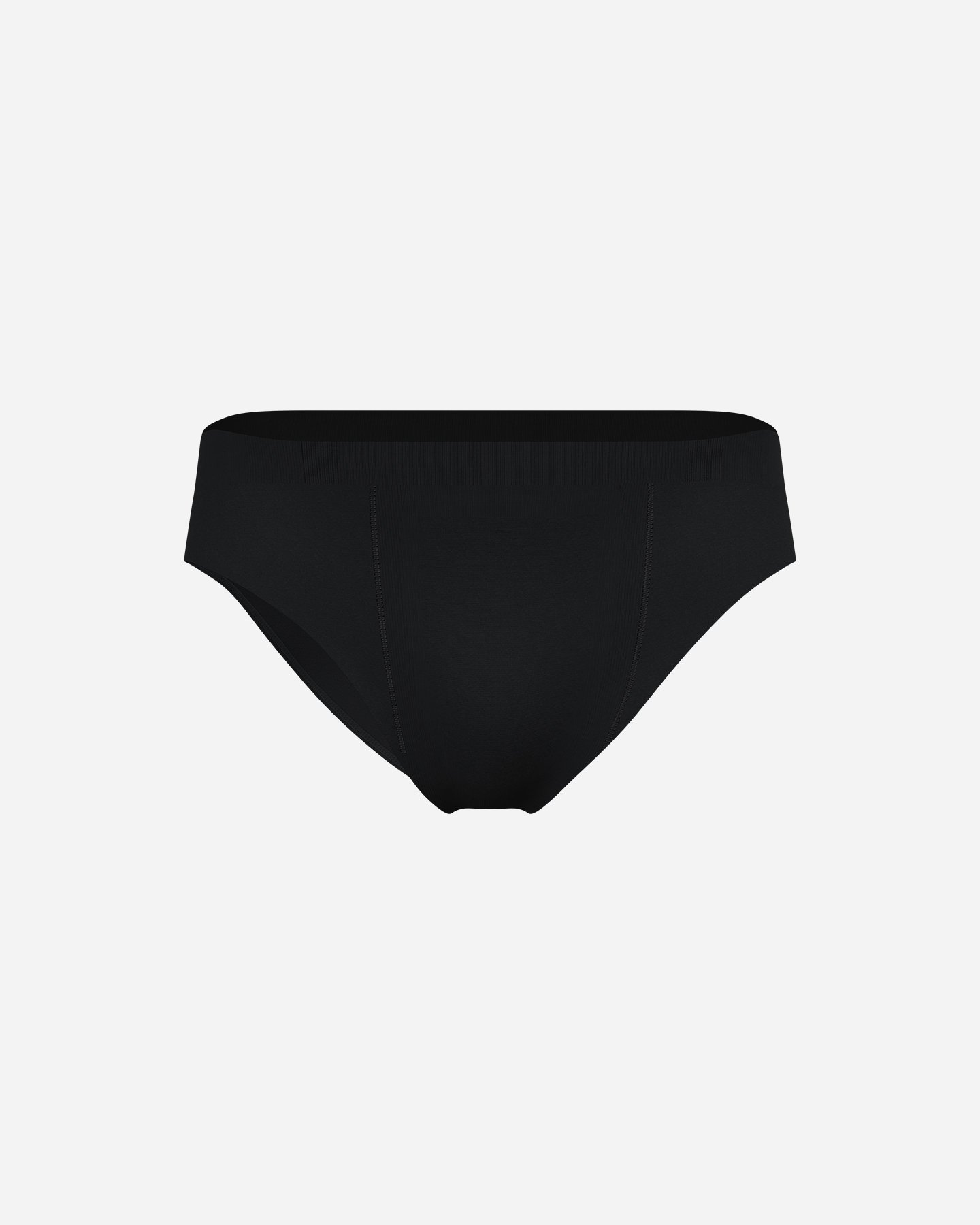 foto del prodotto odlo performance light m pantaloncini intimo tecnico uomo nero