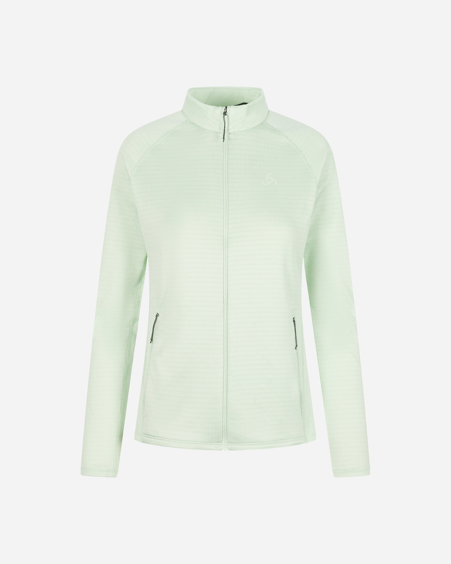 foto del prodotto odlo tencia w pile donna verde