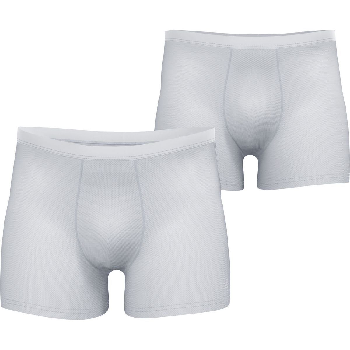 foto del prodotto odlo uomo boxer active everyday eco 2er pack