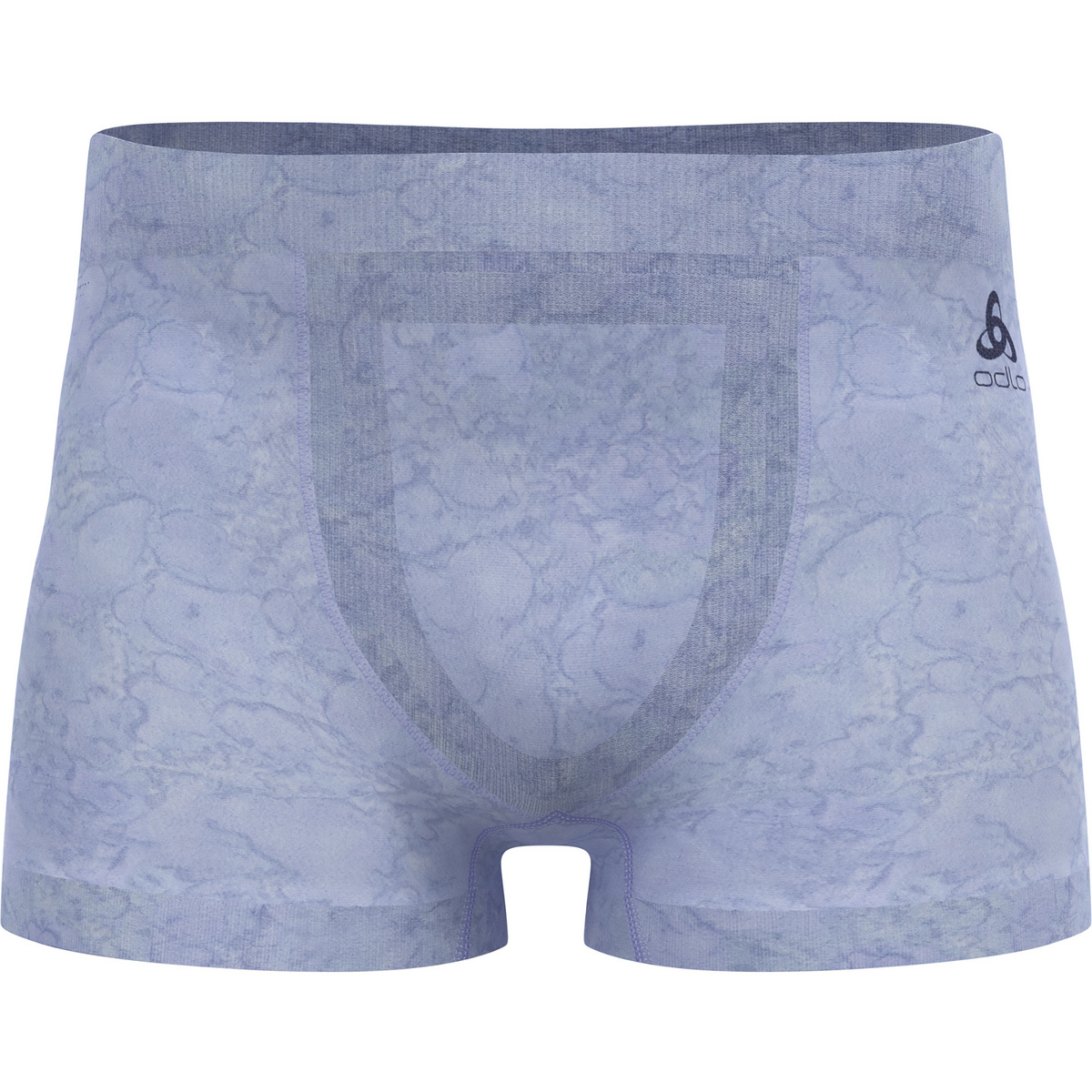 foto del prodotto odlo uomo boxer performance light rain dye