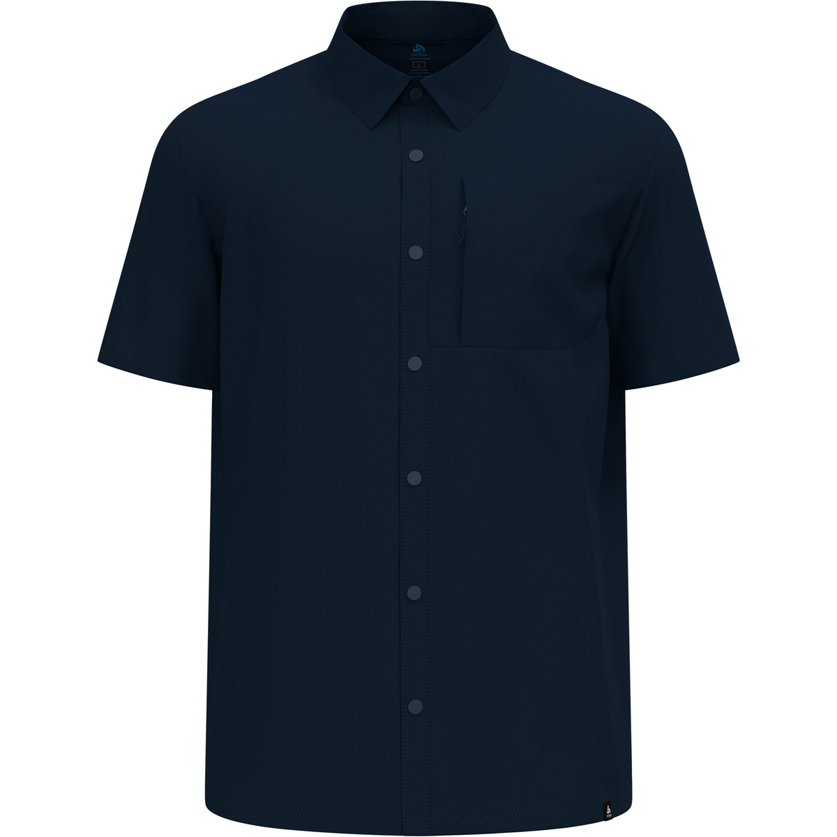 foto del prodotto odlo uomo camicia essential