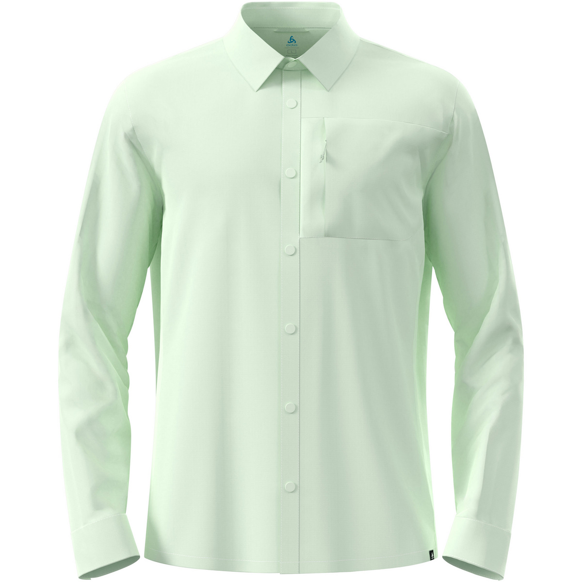 foto del prodotto odlo uomo camicia essential