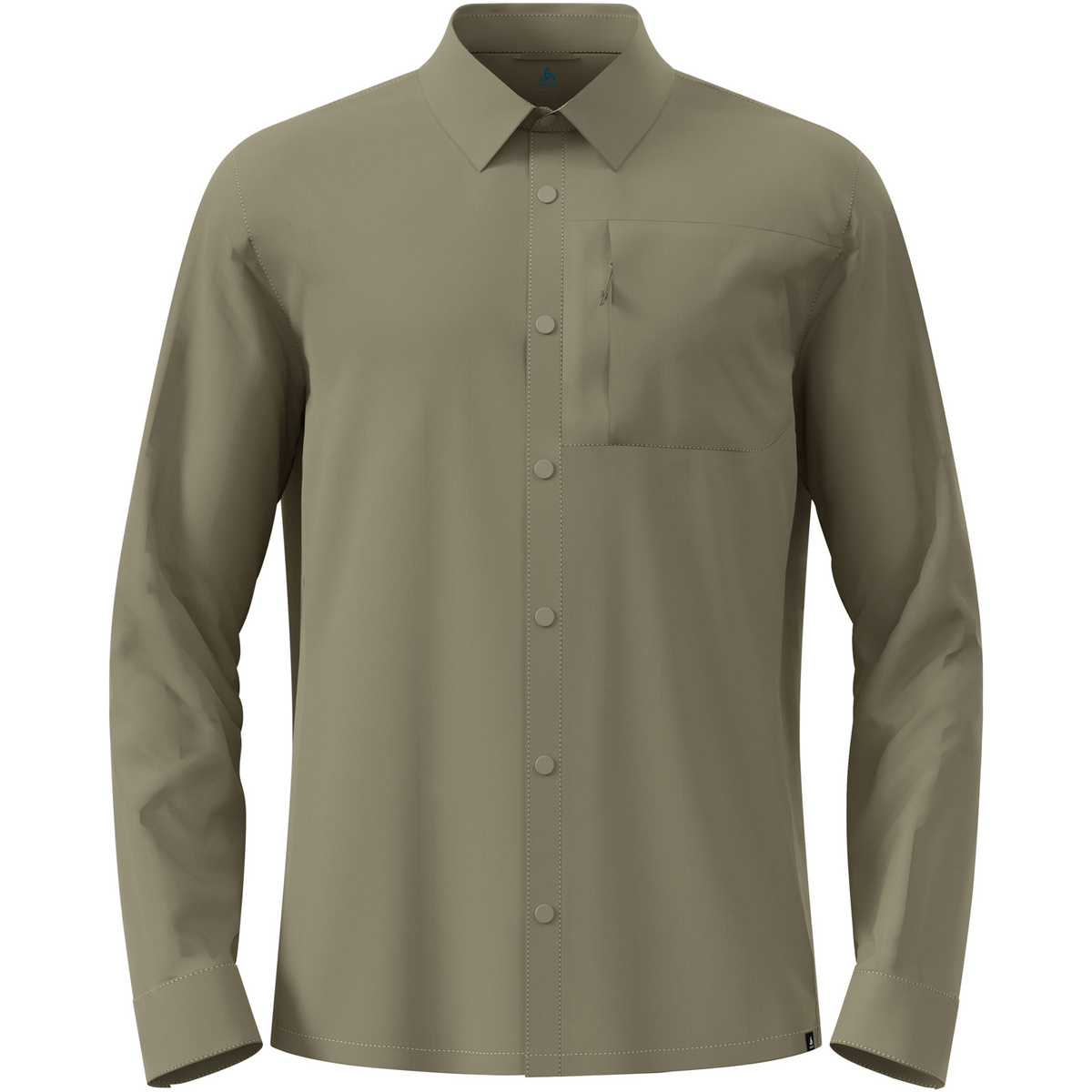 foto del prodotto odlo uomo camicia essential