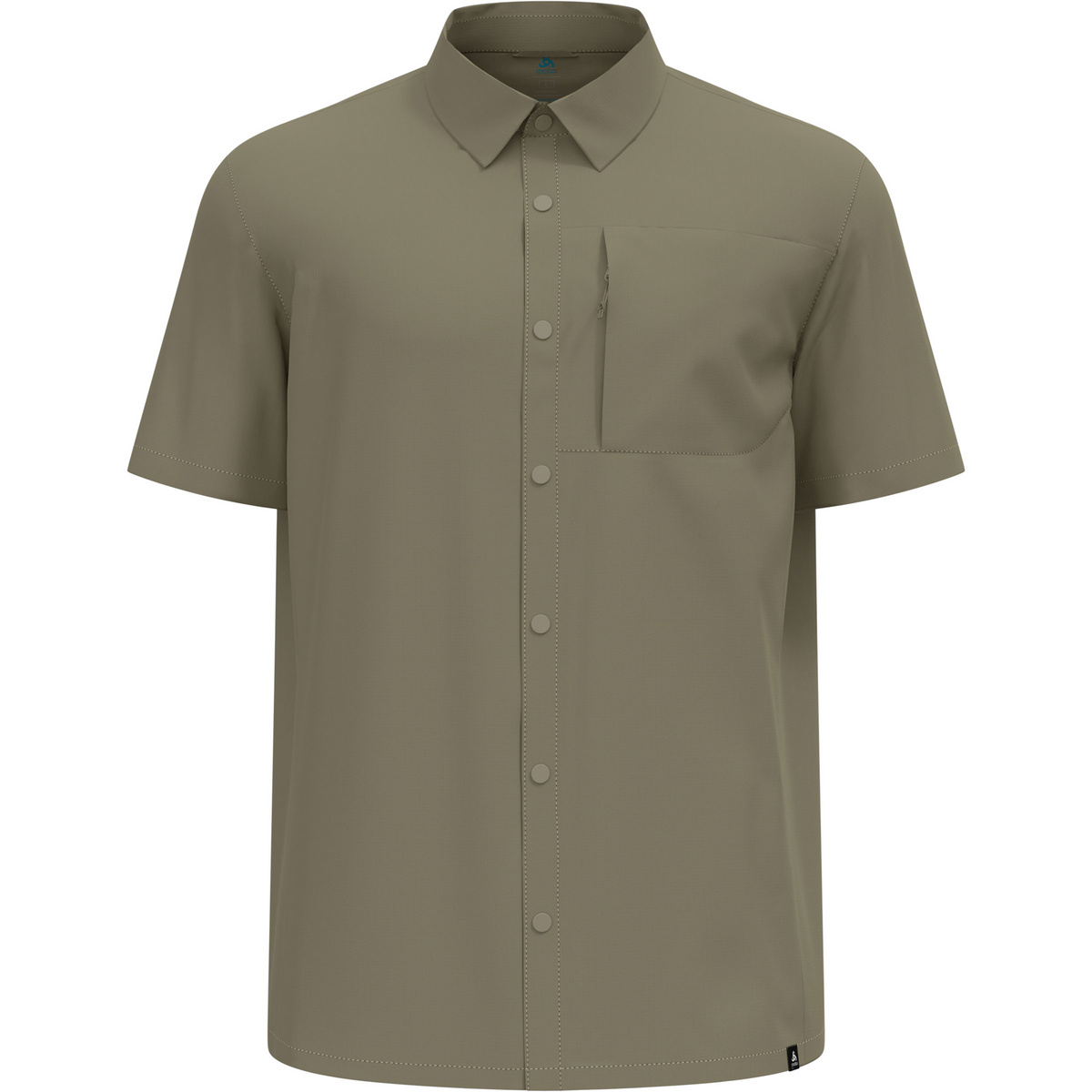 foto del prodotto odlo uomo camicia essential