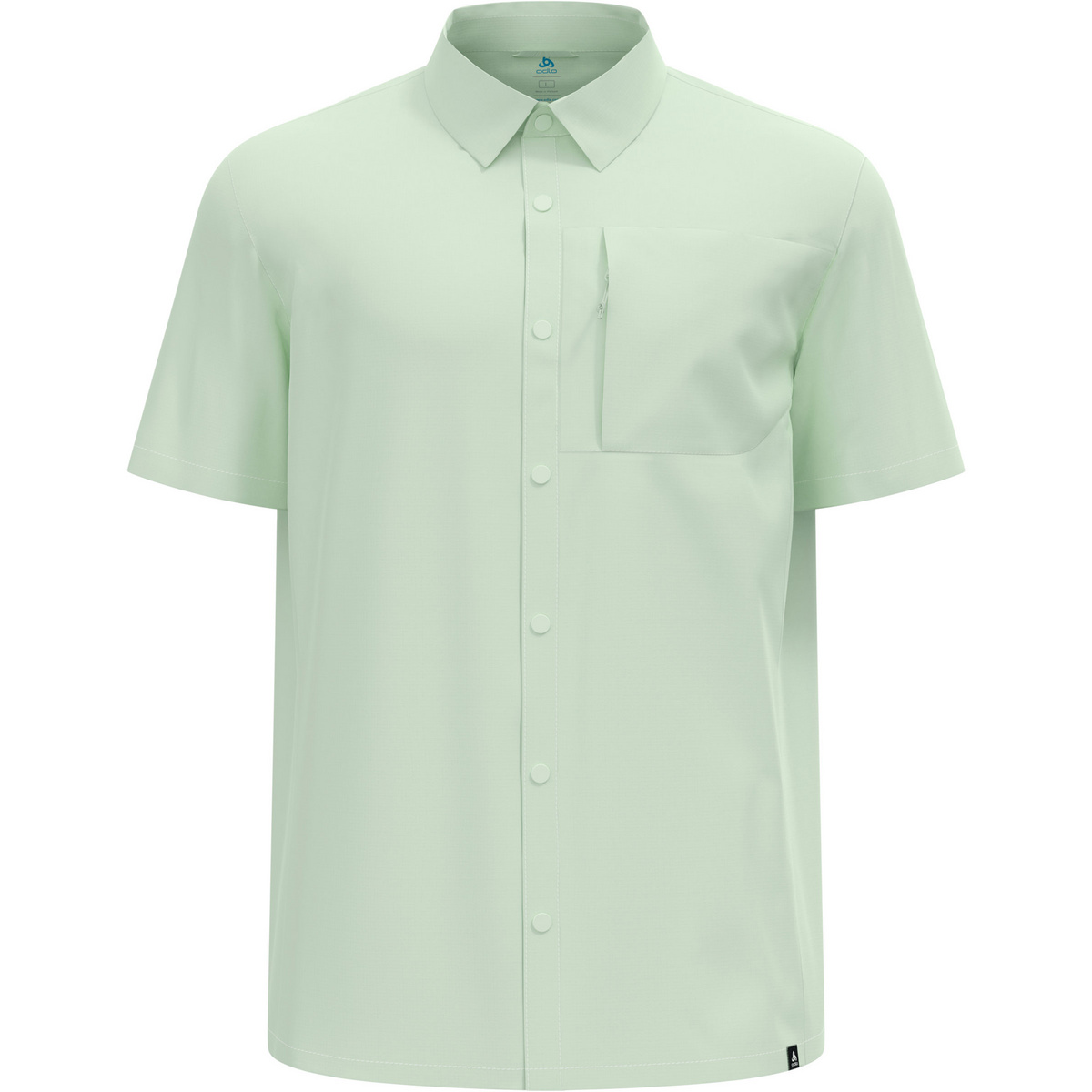 foto del prodotto odlo uomo camicia essential