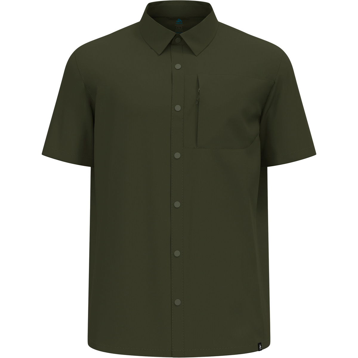 foto del prodotto odlo uomo camicia essential
