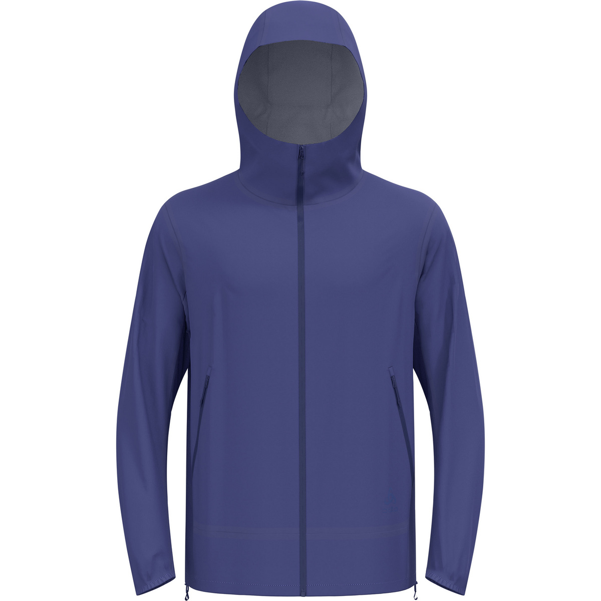 foto del prodotto odlo uomo giacca essential 2.5l waterproof