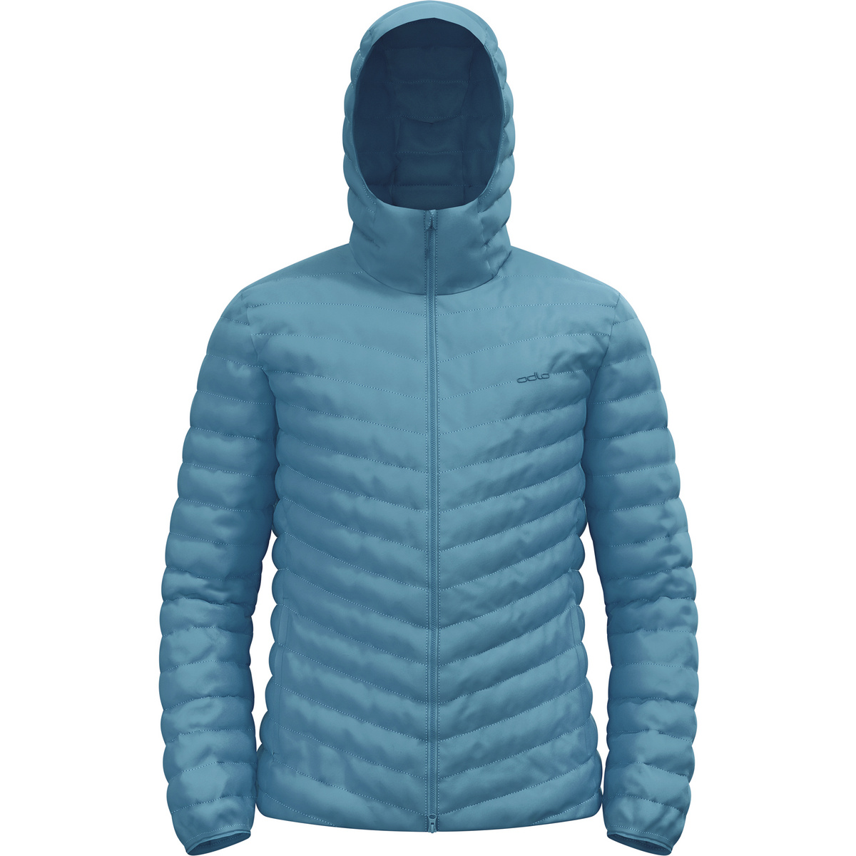foto del prodotto odlo uomo giacca x alp packable down