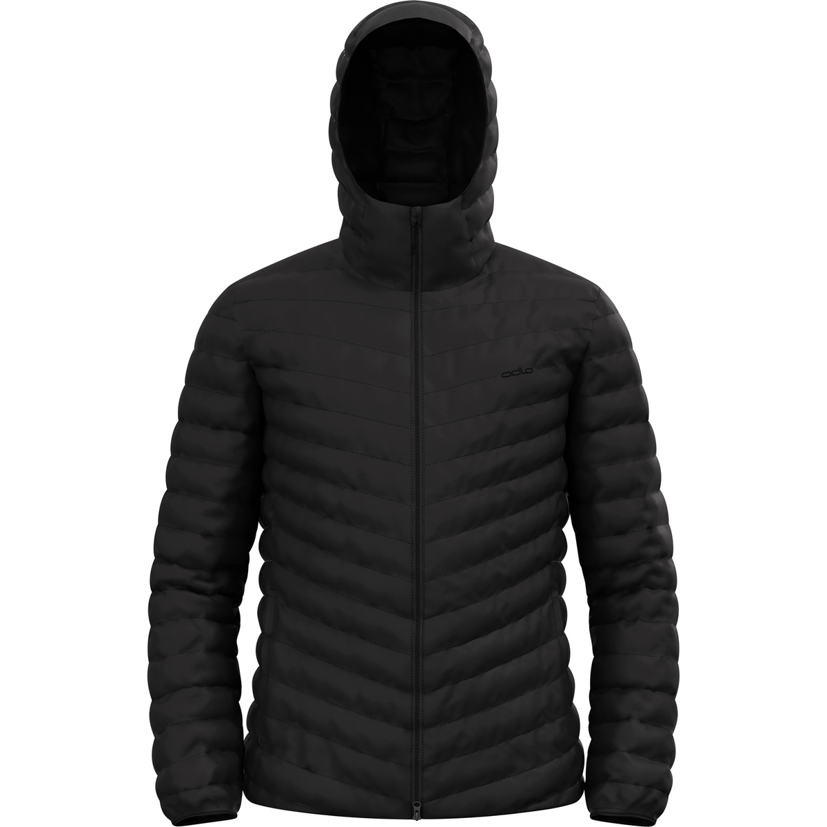 foto del prodotto odlo uomo giacca x alp packable down