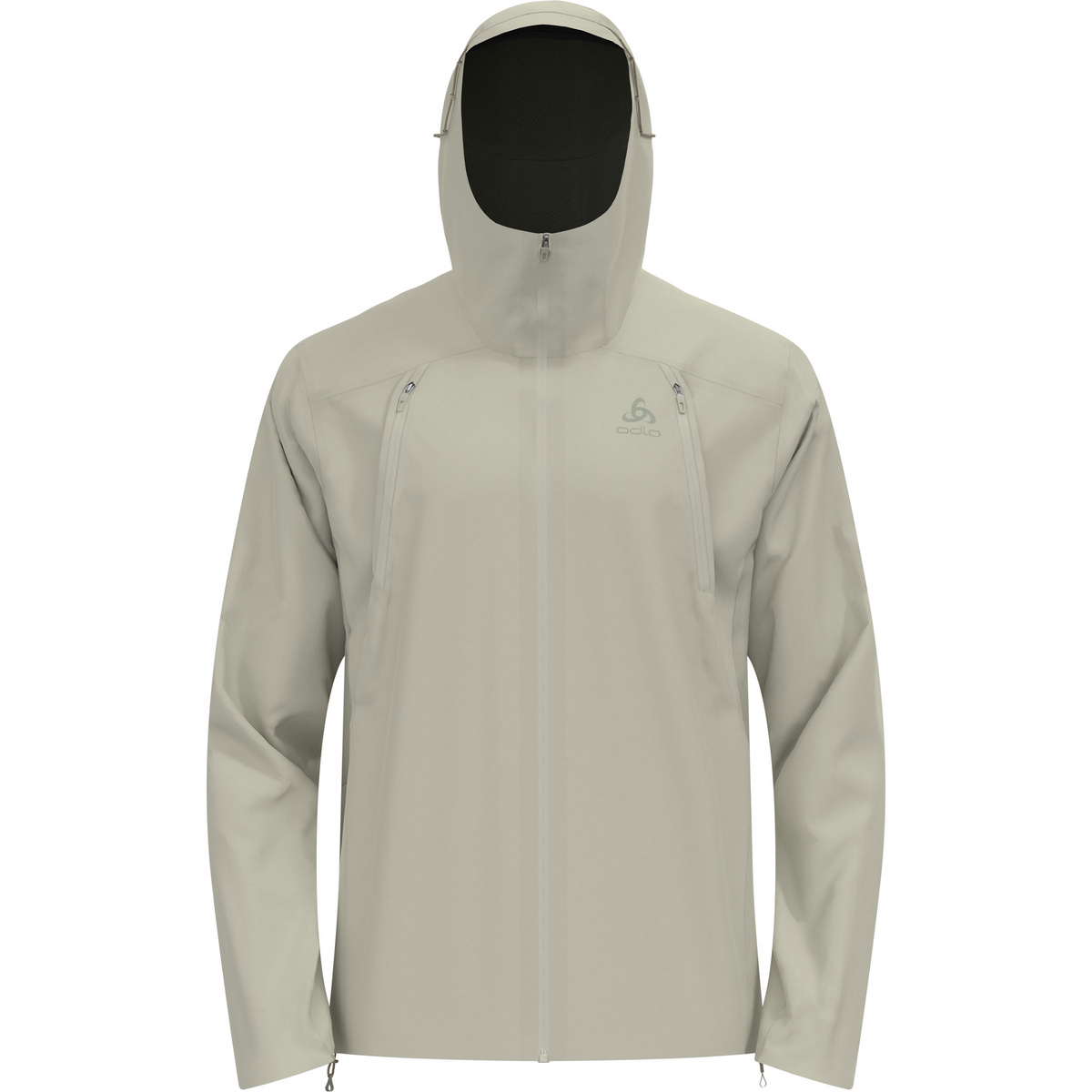 foto del prodotto odlo uomo giacca x alp waterproof pro