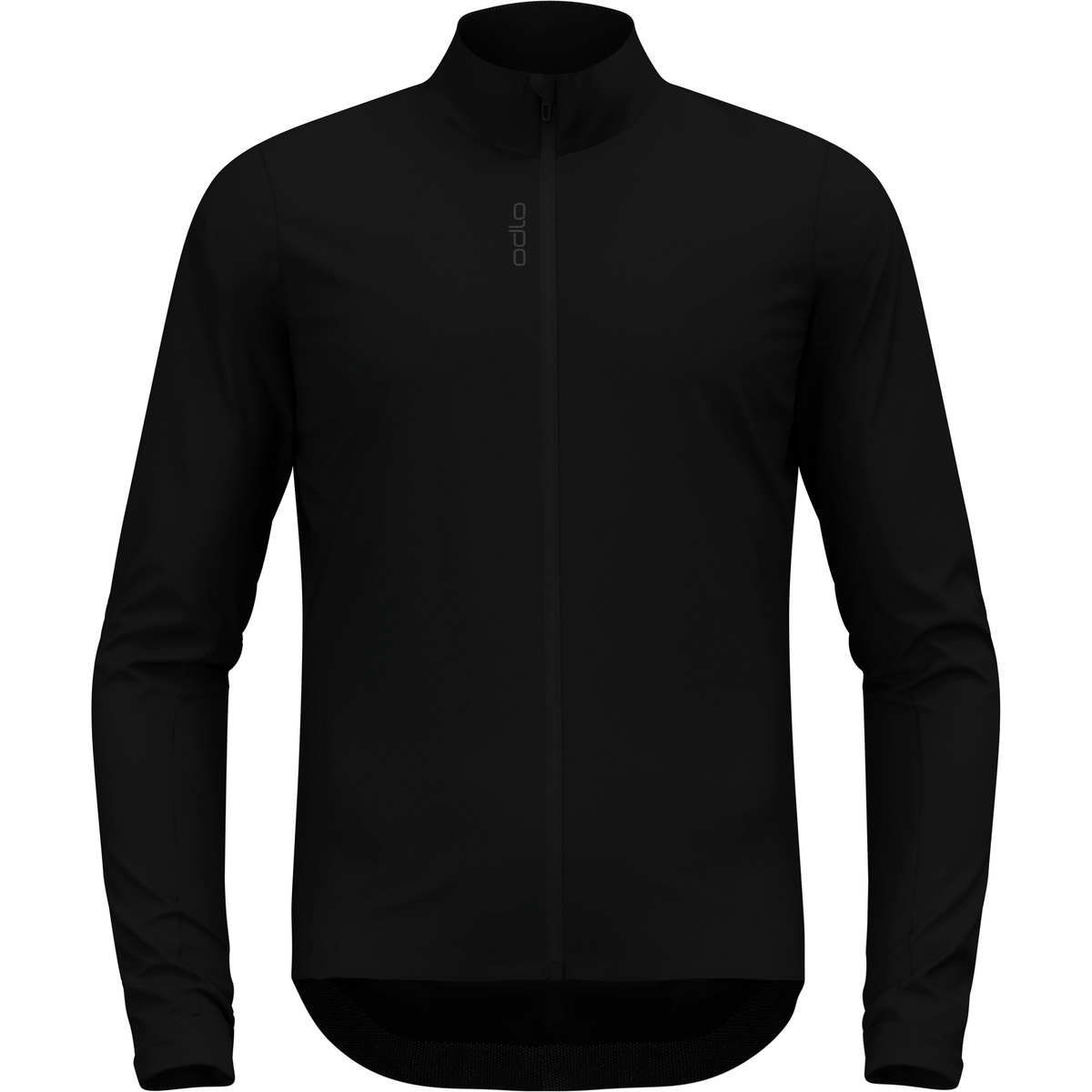 foto del prodotto odlo uomo giacca zeroweight pro x warm
