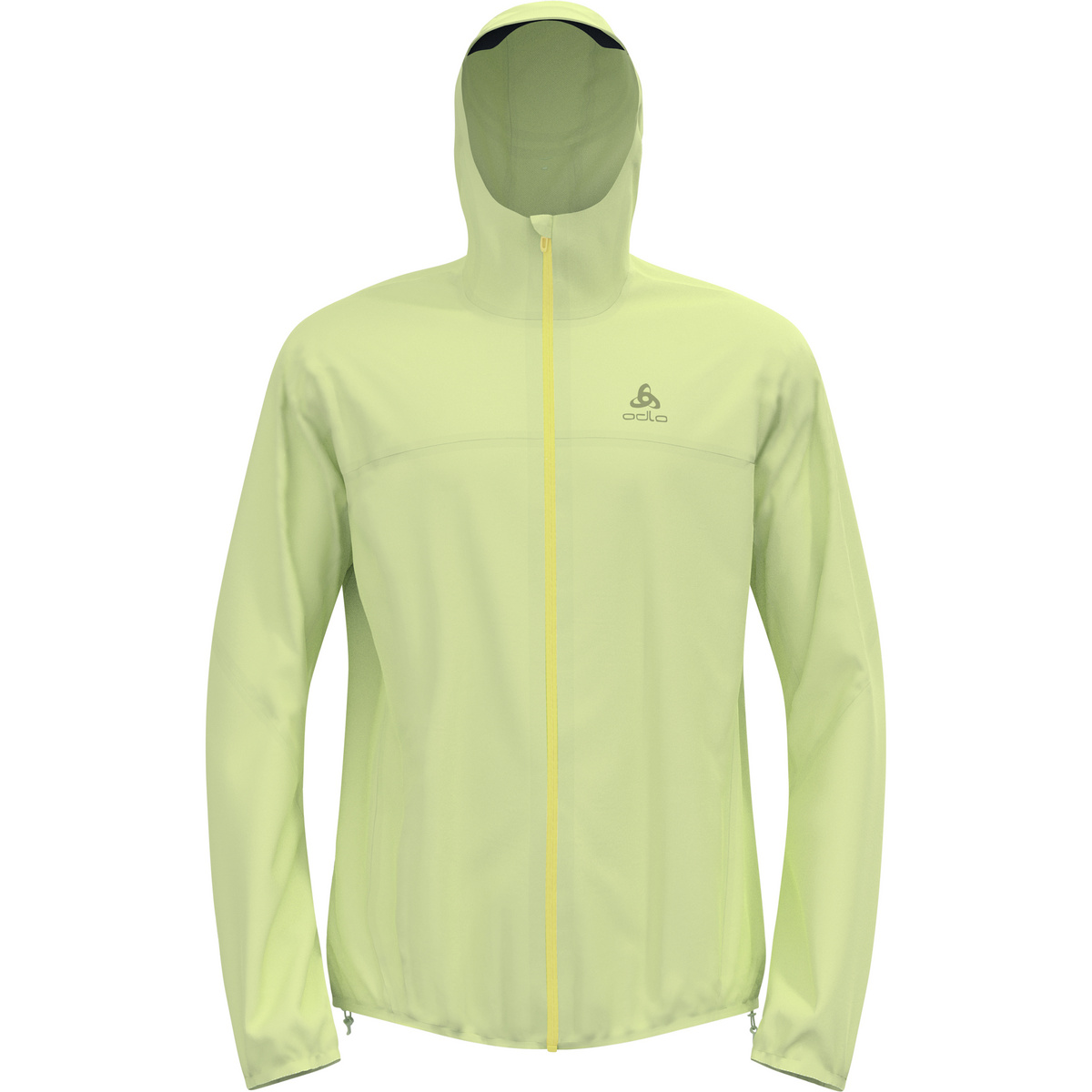 foto del prodotto odlo uomo giacca zeroweight waterproof