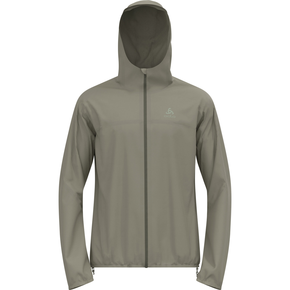 foto del prodotto odlo uomo giacca zeroweight waterproof