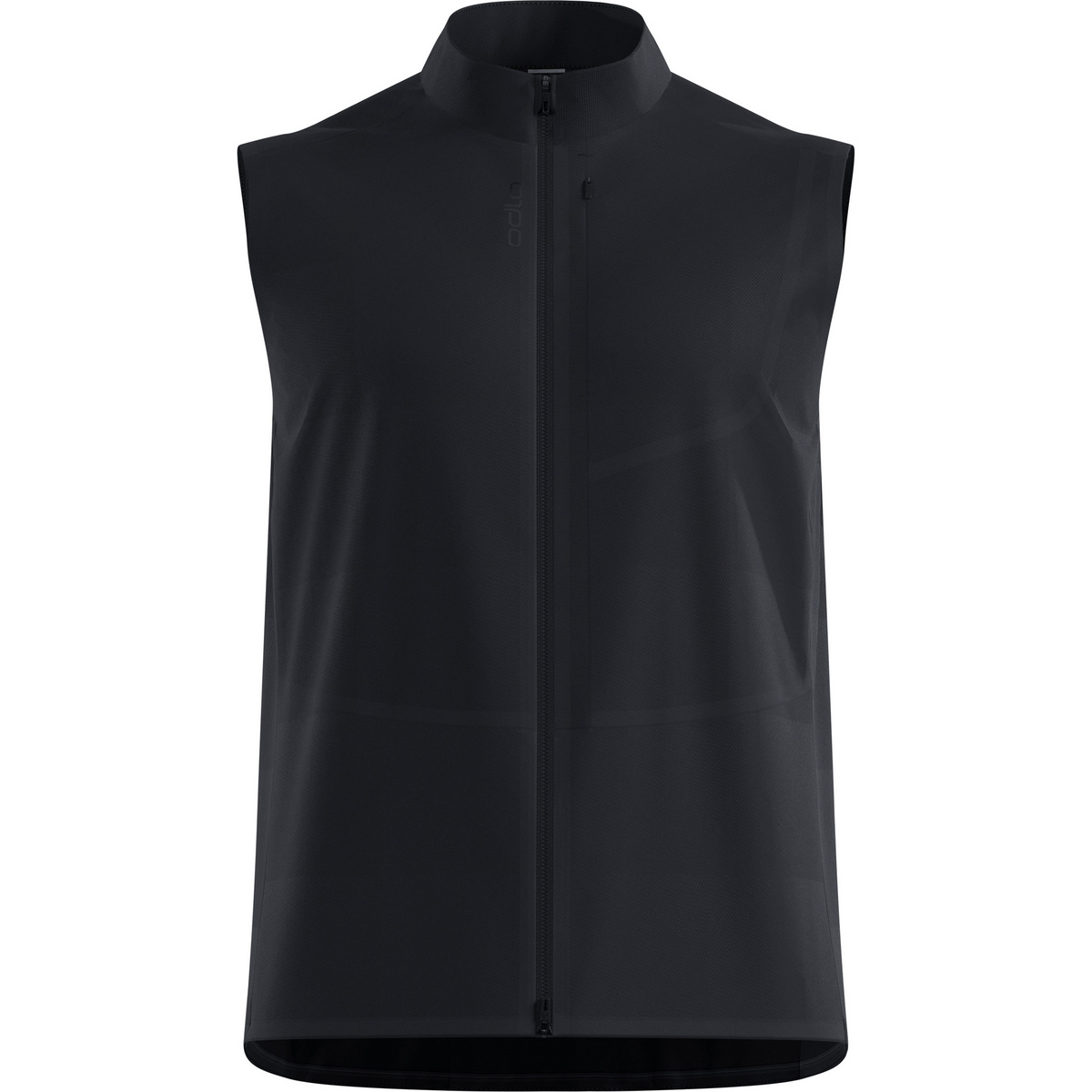 foto del prodotto odlo uomo gilet explorer windproof