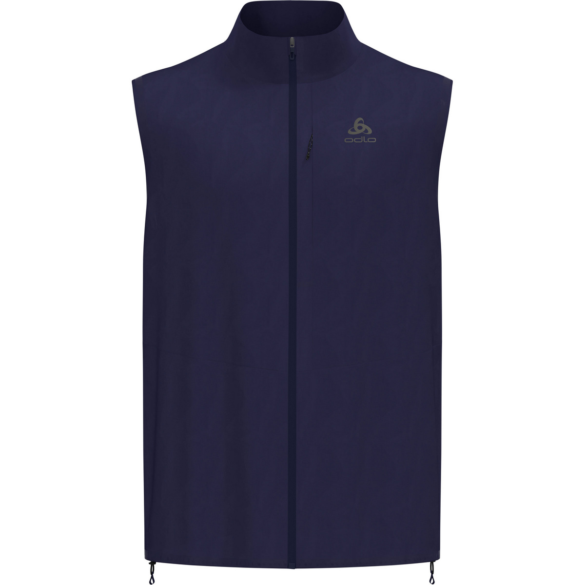 foto del prodotto odlo uomo gilet zeroweight