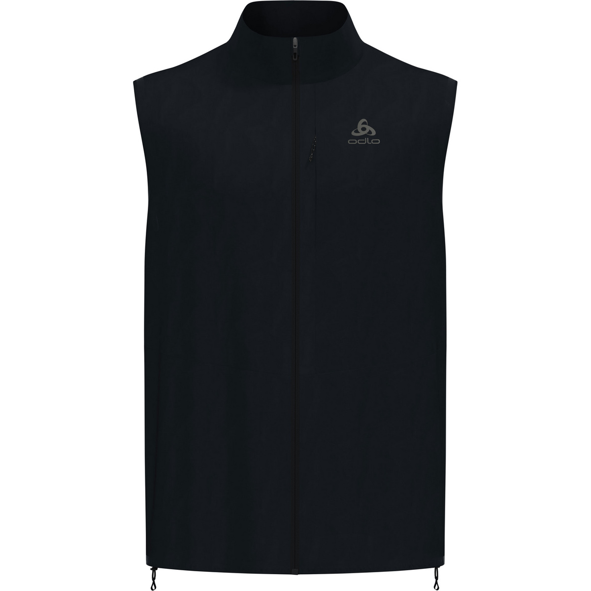 foto del prodotto odlo uomo gilet zeroweight