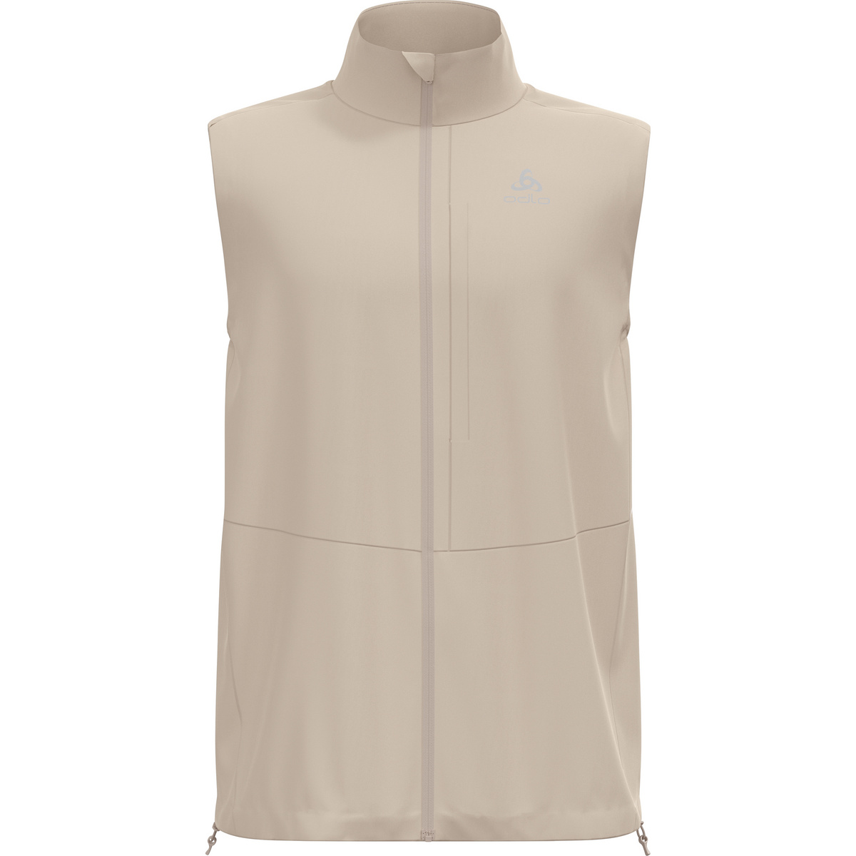 foto del prodotto odlo uomo gilet zeroweight warm