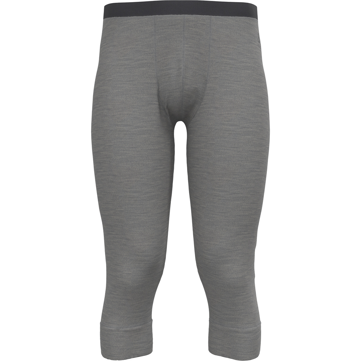 foto del prodotto odlo uomo leggings a 3 4 merino 200