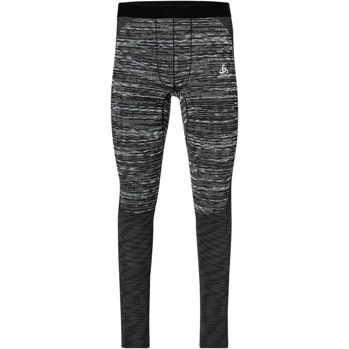 foto del prodotto odlo uomo leggings blackcomb eco