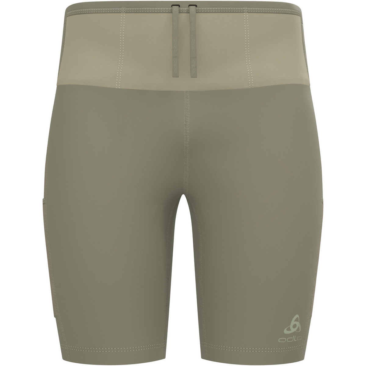 foto del prodotto odlo uomo leggings x alp trail cargo short