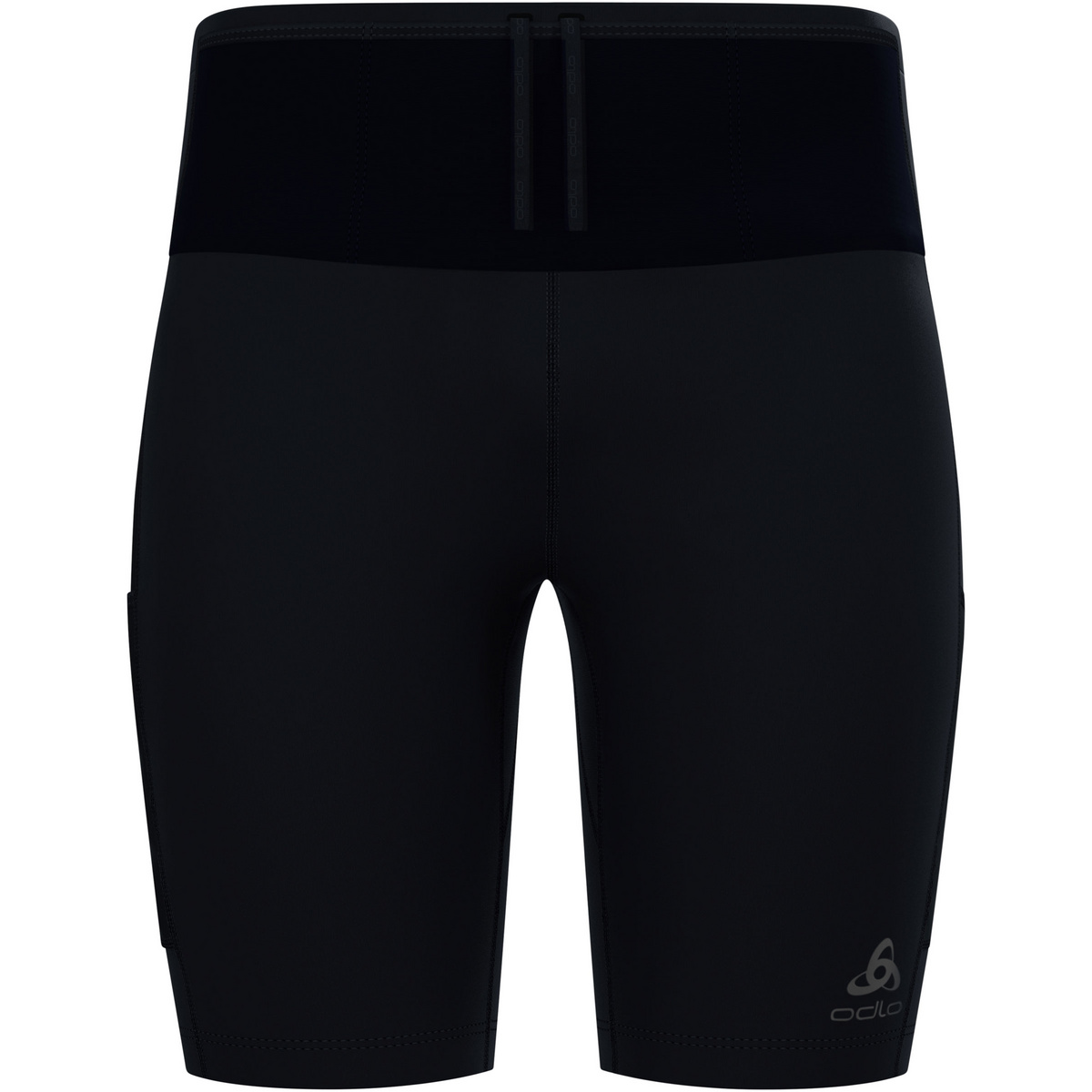 foto del prodotto odlo uomo leggings x alp trail cargo short