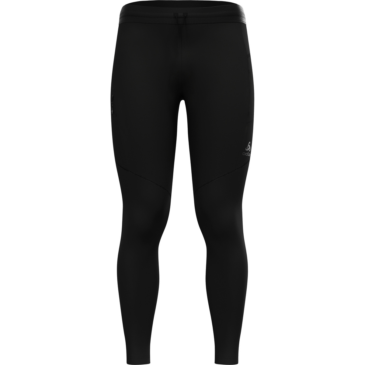 foto del prodotto odlo uomo leggings zeroweight pro windproof warm