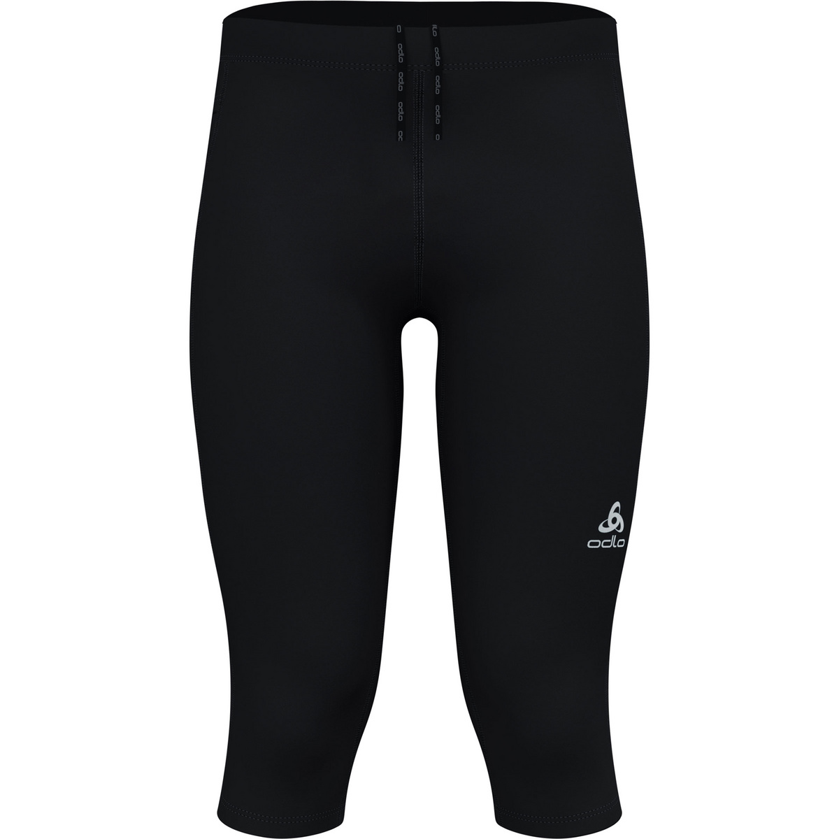 foto del prodotto odlo uomo leggins a 3 4 essential