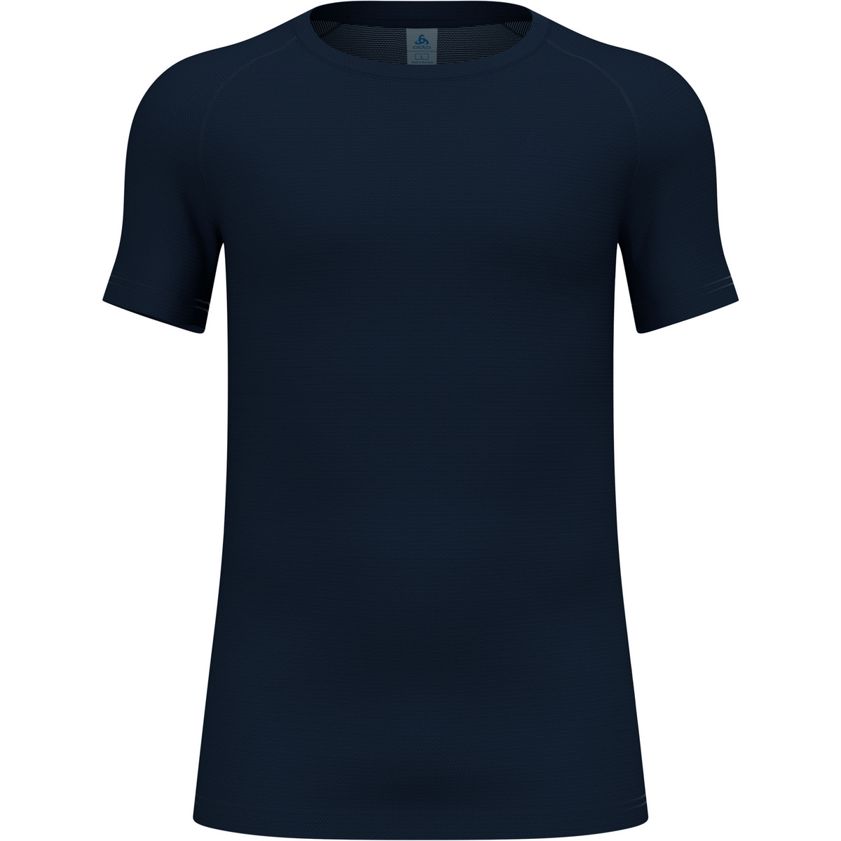 foto del prodotto odlo uomo maglia a manica corta active f dry light