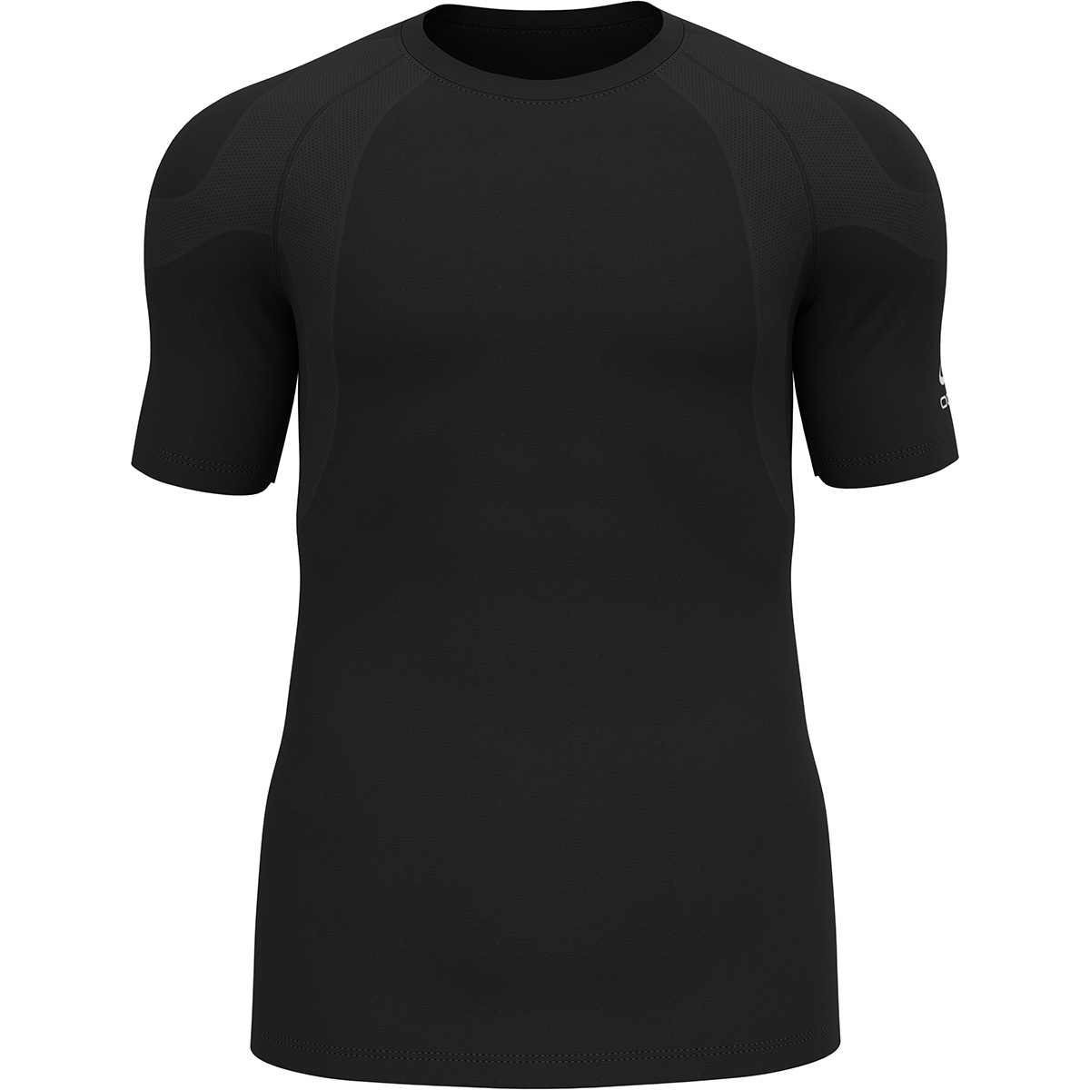 foto del prodotto odlo uomo maglia a manica corta active spine 2.0