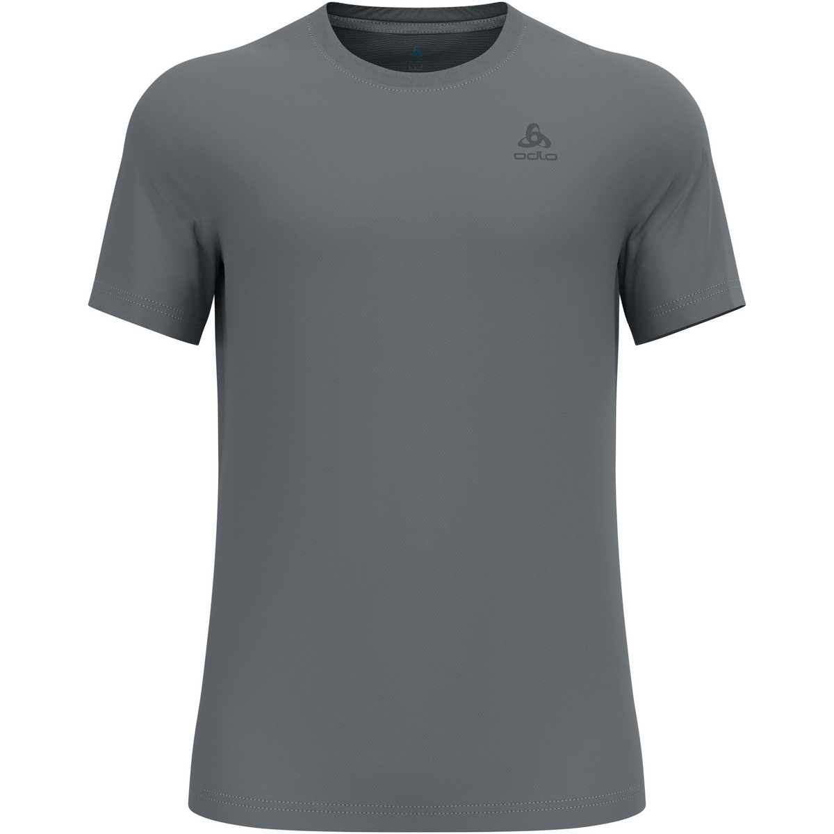 foto del prodotto odlo uomo maglia a manica corta f dry