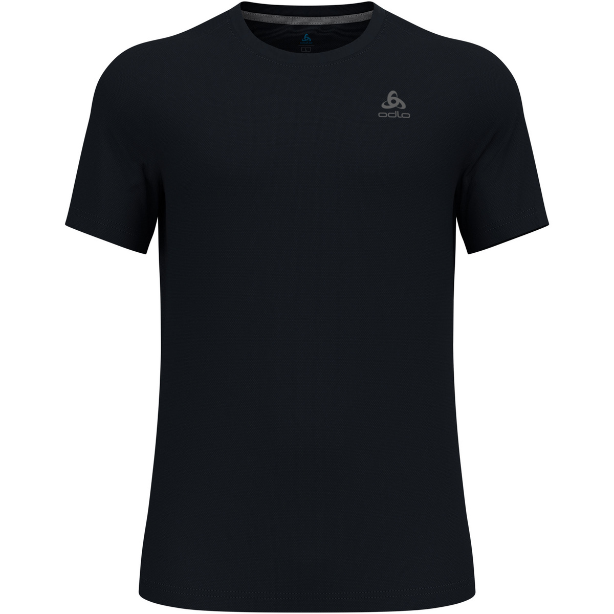 foto del prodotto odlo uomo maglia a manica corta f dry