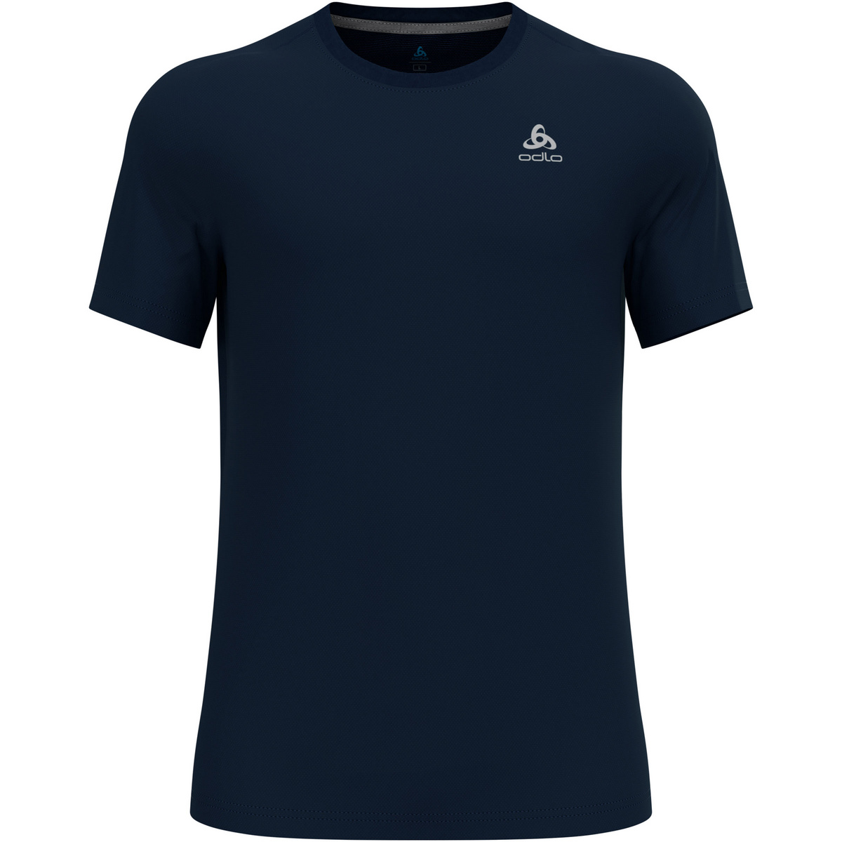 foto del prodotto odlo uomo maglia a manica corta f dry