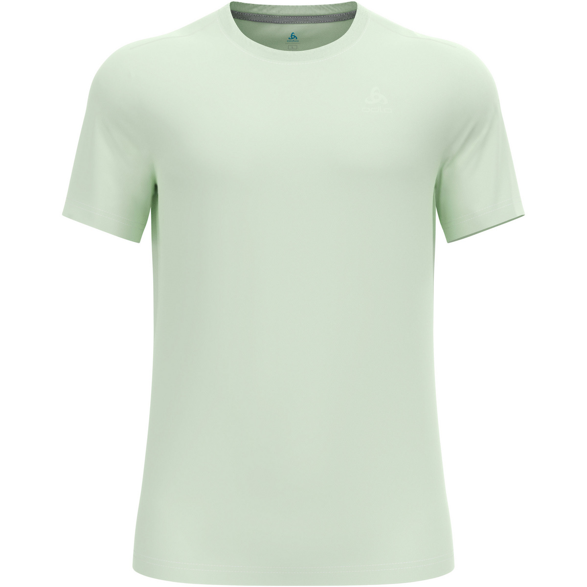 foto del prodotto odlo uomo maglia a manica corta f dry