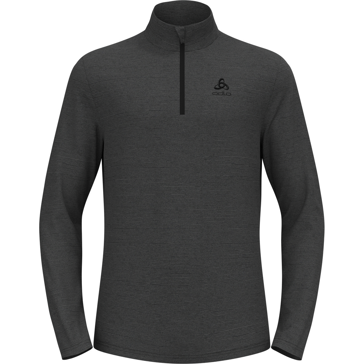 foto del prodotto odlo uomo maglia a manica lunga 1 2 zip roy