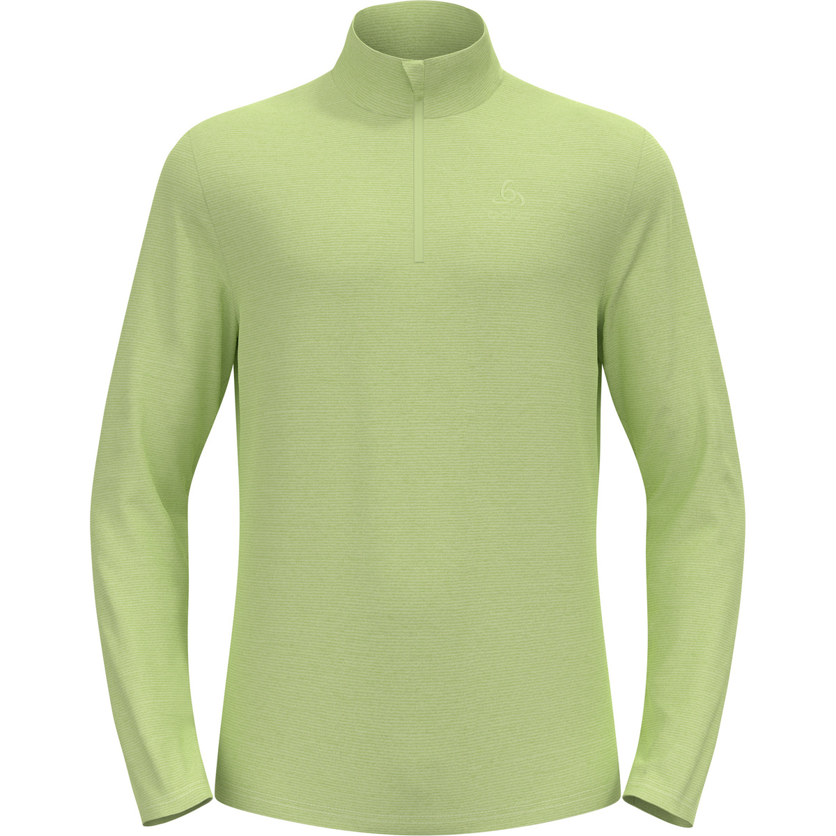 foto del prodotto odlo uomo maglia a manica lunga 1 2 zip roy