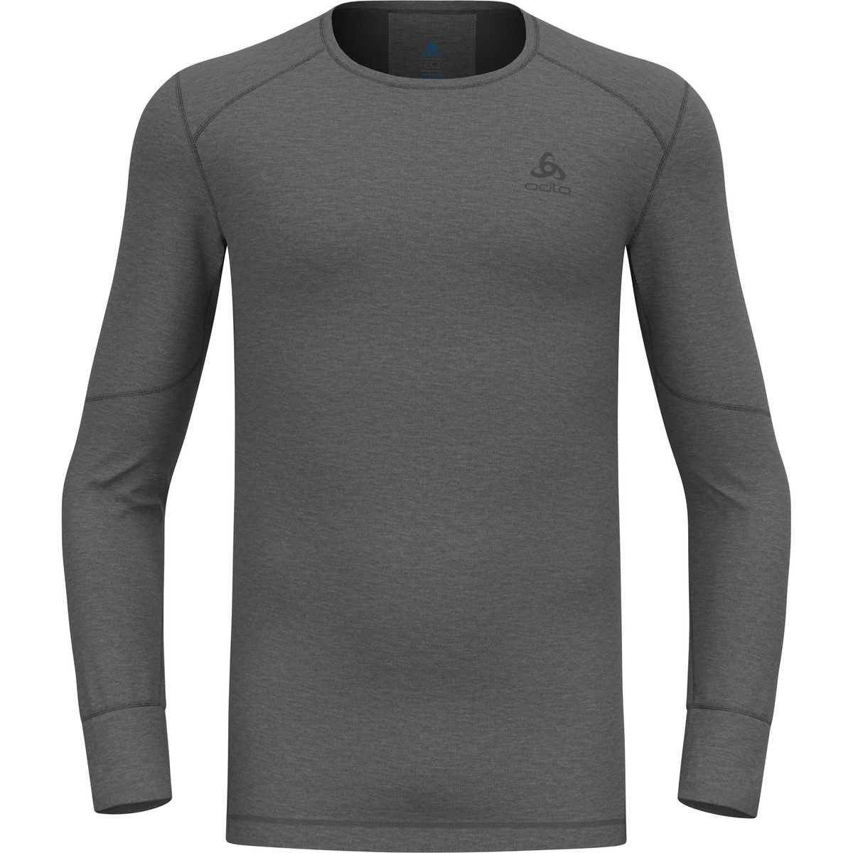 foto del prodotto odlo uomo maglia a manica lunga active x warm eco crew