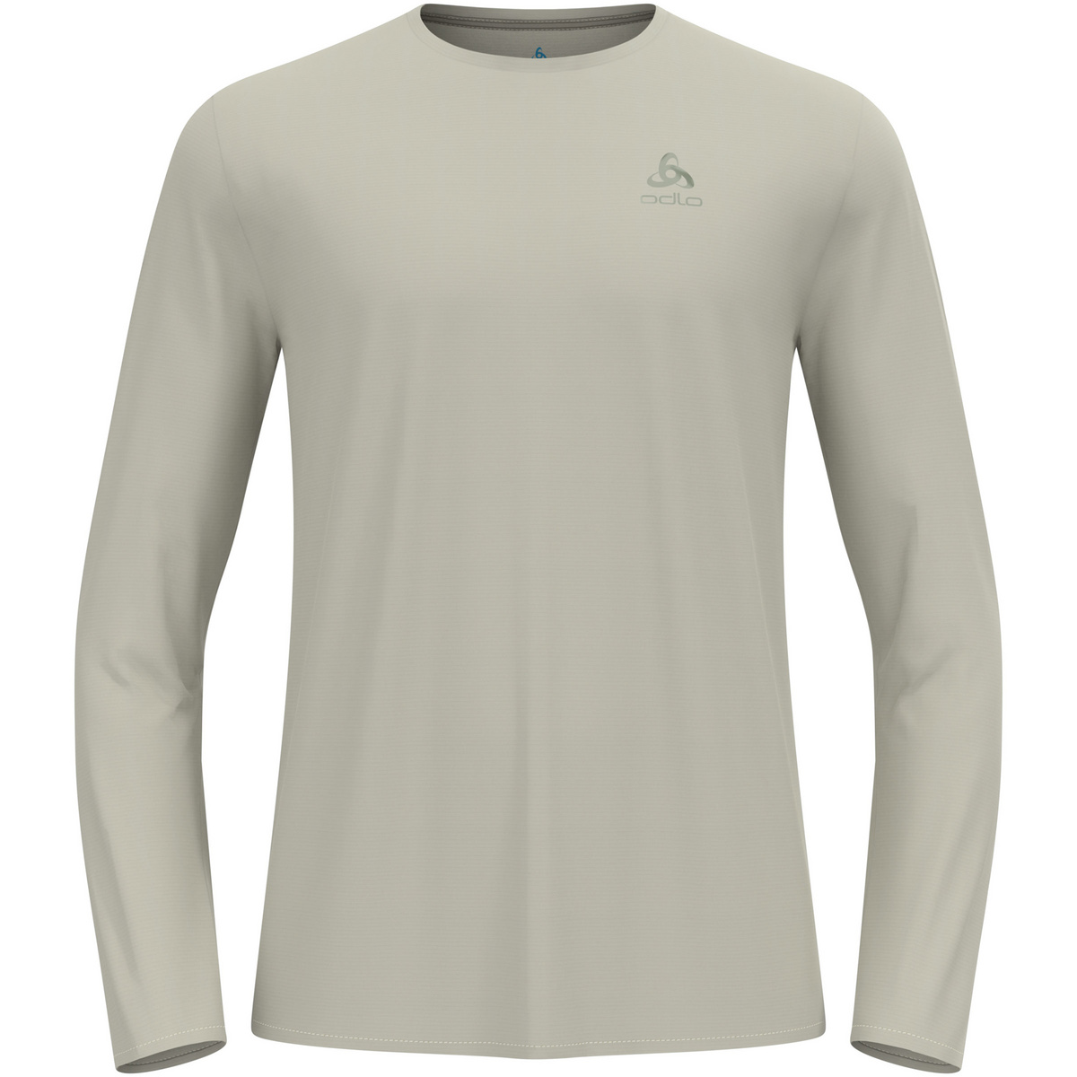 foto del prodotto odlo uomo maglia a manica lunga zeroweight chill tec