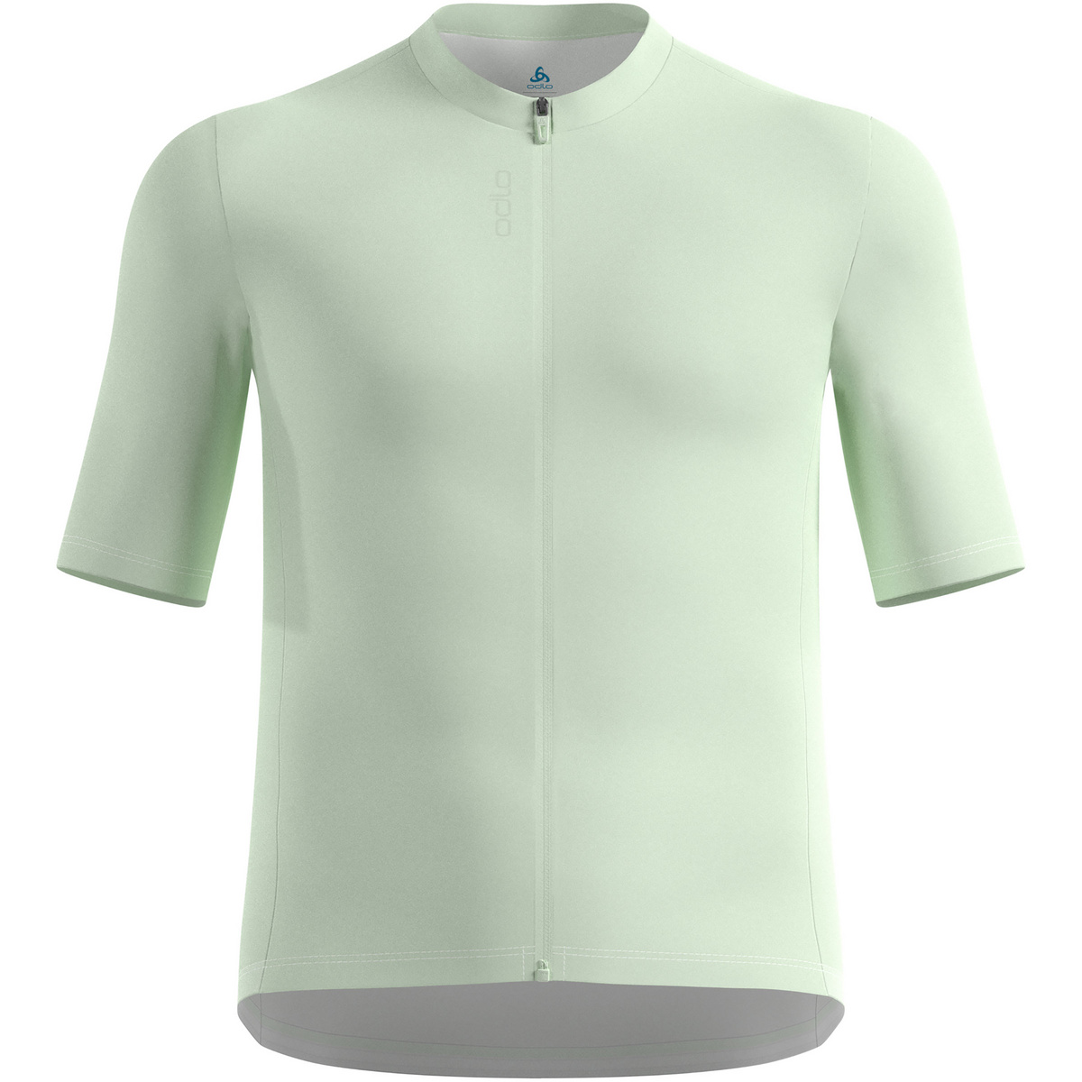 foto del prodotto odlo uomo maglia da ciclismo essential