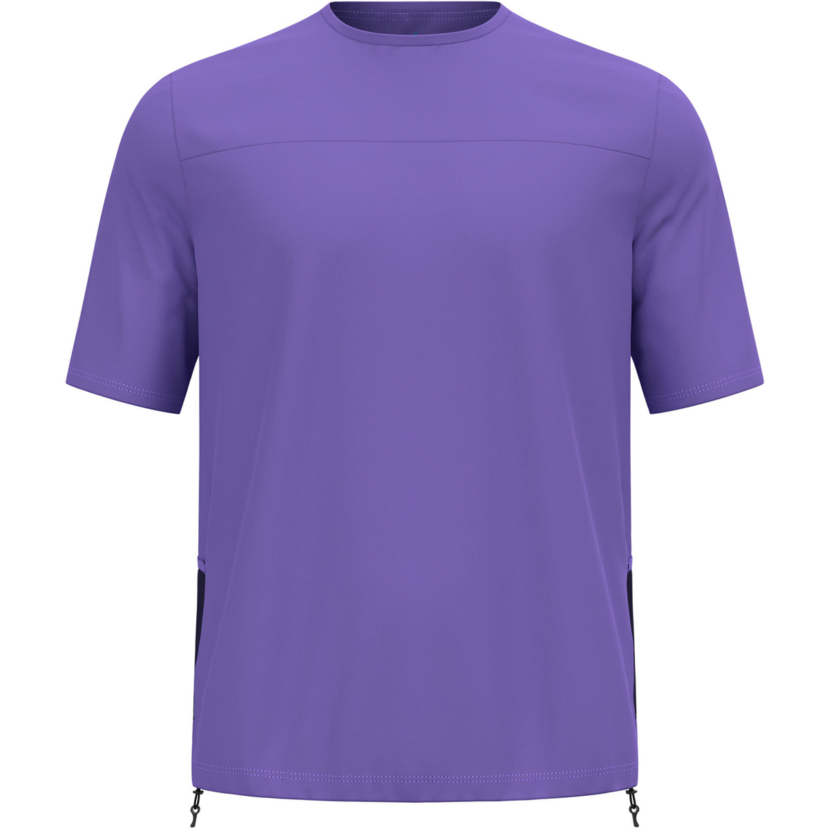 foto del prodotto odlo uomo maglia da ciclismo explorer cargo