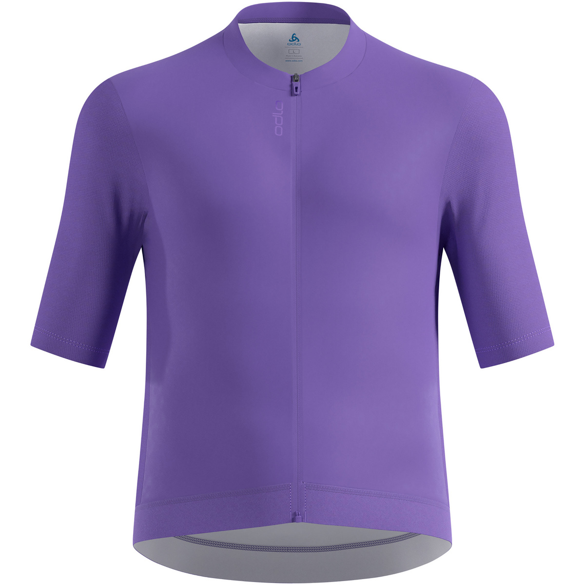 foto del prodotto odlo uomo maglia da ciclismo zeroweight pro