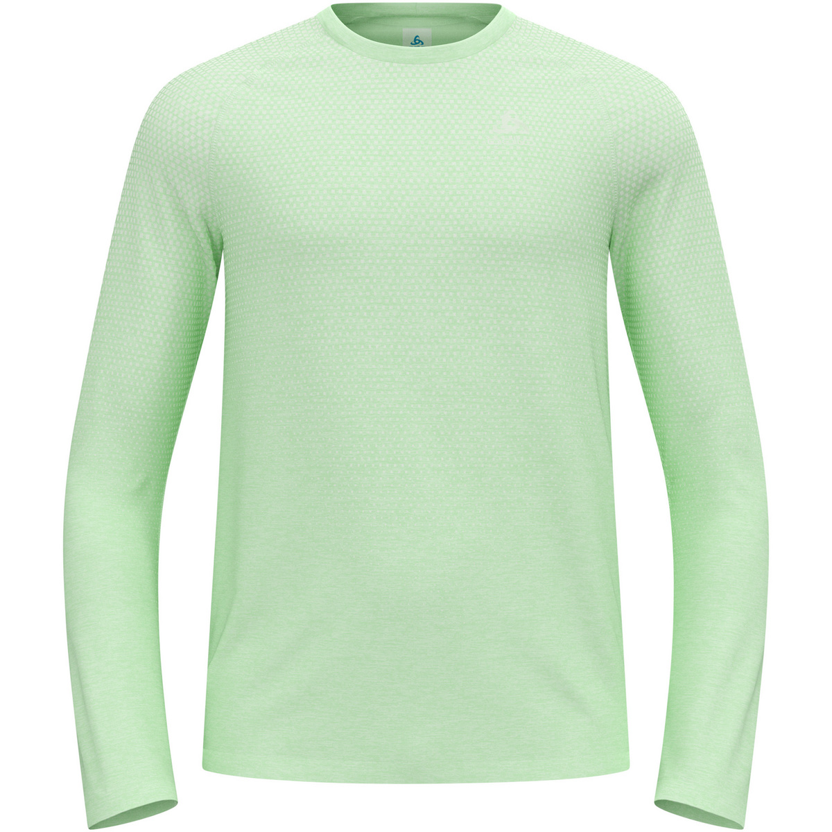 foto del prodotto odlo uomo maglia essential seamless