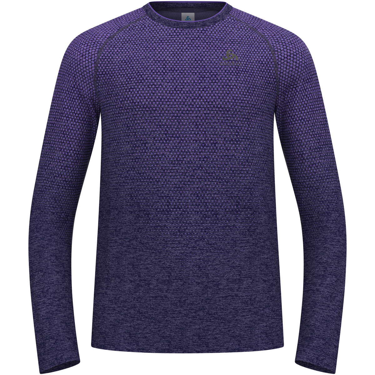 foto del prodotto odlo uomo maglia essential seamless