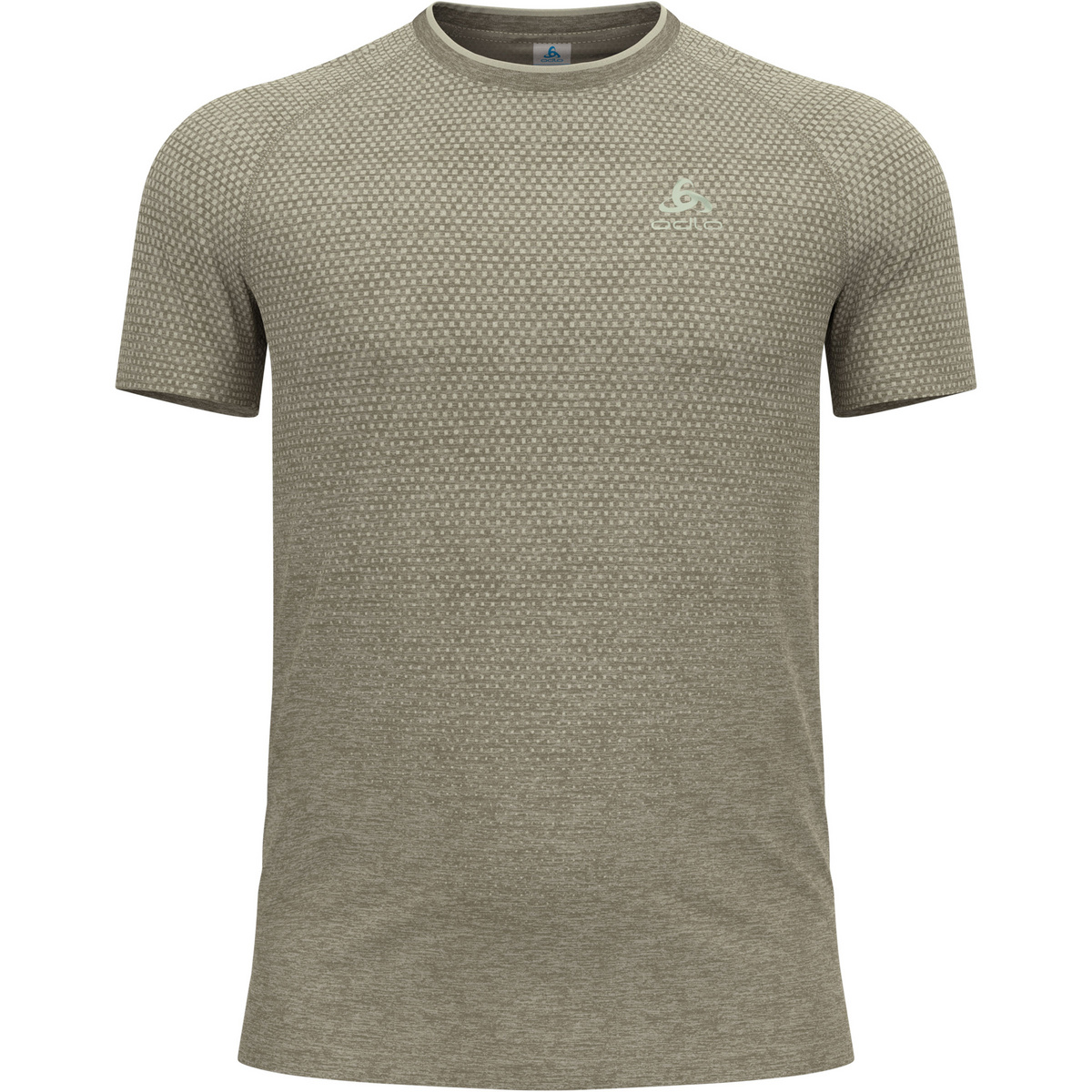 foto del prodotto odlo uomo maglietta essential seamless
