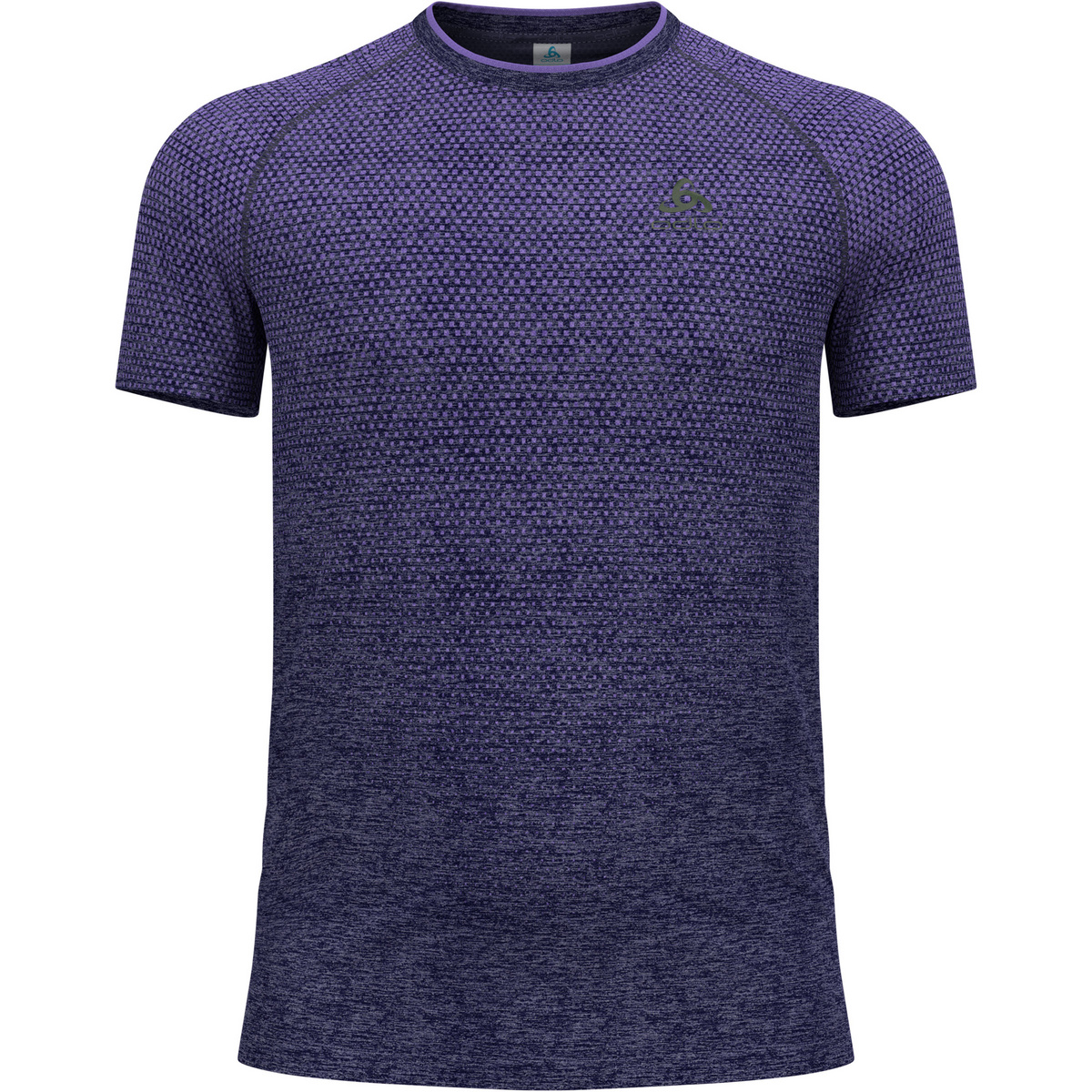 foto del prodotto odlo uomo maglietta essential seamless