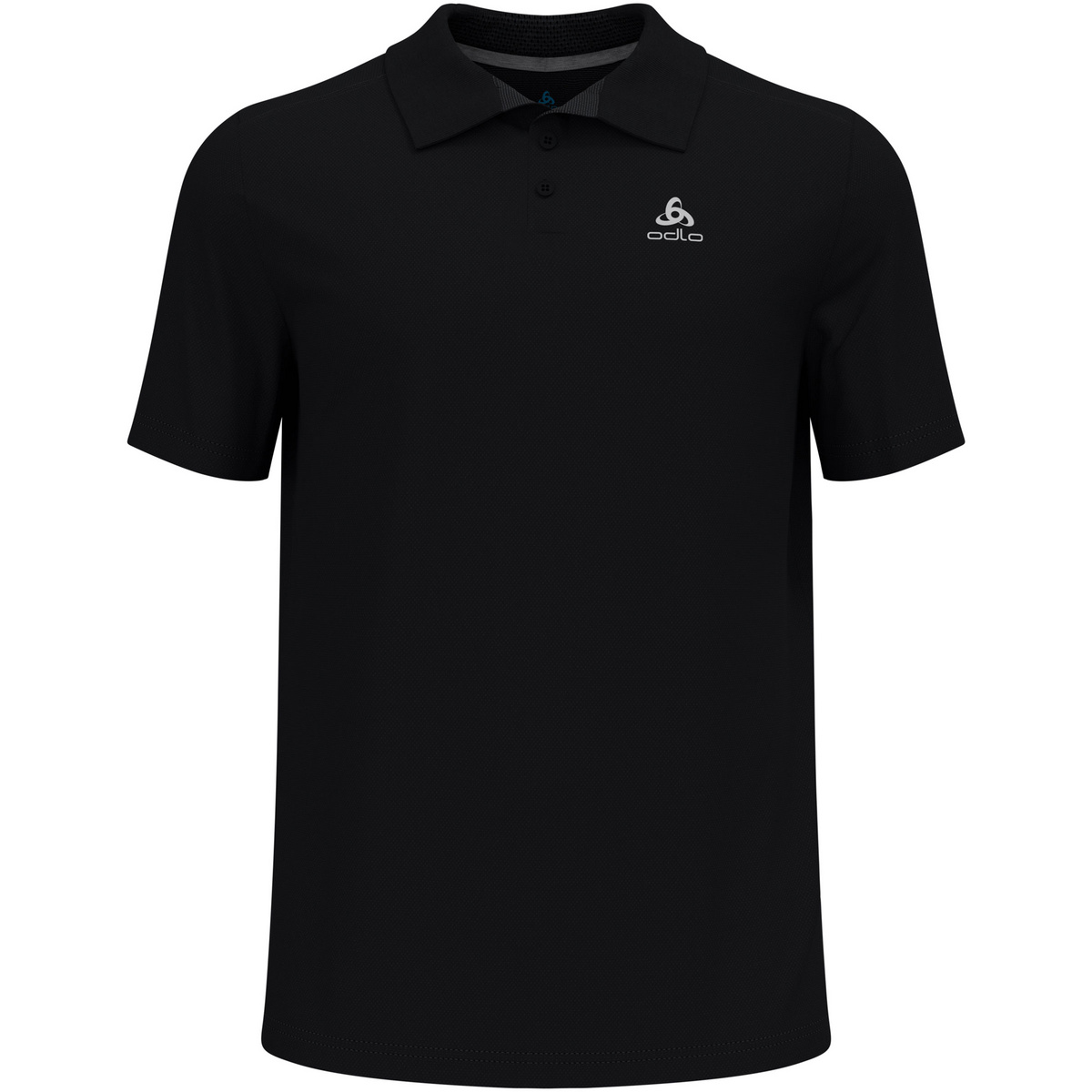 foto del prodotto odlo uomo maglietta f dry polo