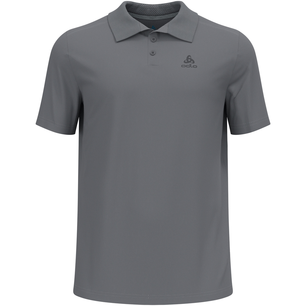 foto del prodotto odlo uomo maglietta f dry polo