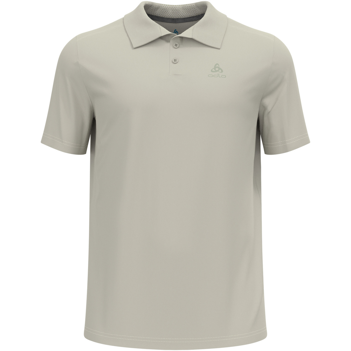 foto del prodotto odlo uomo maglietta f dry polo